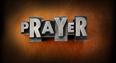 Prayer Vigil